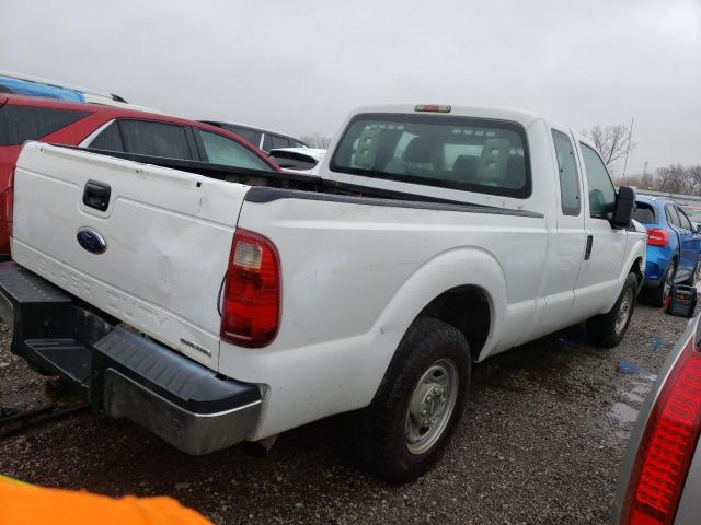 Photo 3 from auction – 2013 FORD F250 SUPER with VIN 1FT7X2A6XDEA52608
