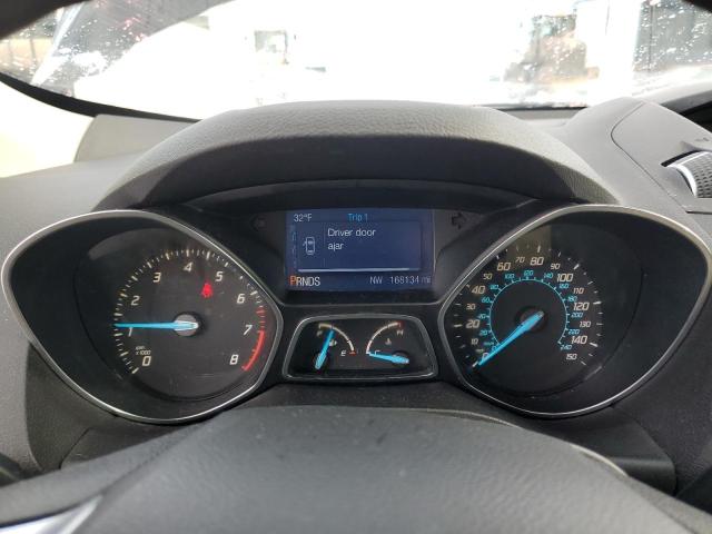 Photo 9 from auction – 2013 FORD ESCAPE SE with VIN 1FMCU9GXXDUB33318