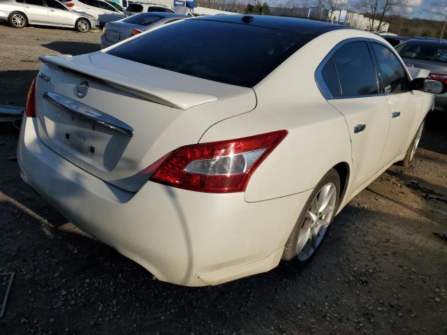 Foto 3 de la subasta – 2011 NISSAN MAXIMA S con VIN 1N4AA5AP0BC843195