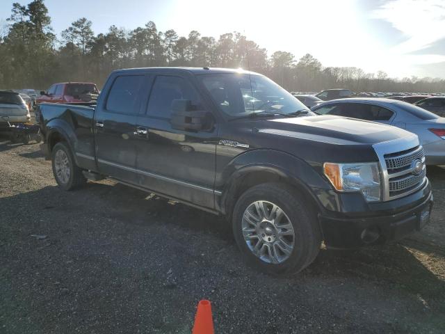 Photo 4 from auction – 2009 FORD F150 SUPER with VIN 1FTPW12V29FA97658