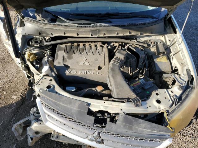 Photo 12 from auction – 2007 MITSUBISHI OUTLANDER with VIN JA4MS31X77Z012252