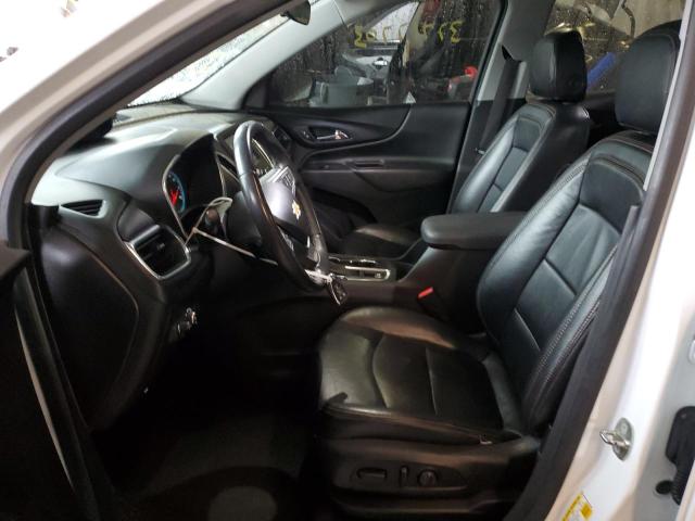 Photo 7 from auction – 2018 CHEVROLET EQUINOX LT with VIN 2GNAXJEV2J6233789