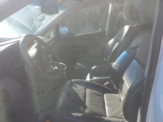 Photo 7 from auction – 2011 HONDA ODYSSEY EX with VIN 5FNRL5H69BB029103