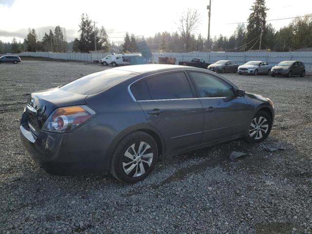 Photo 3 from auction – 2011 NISSAN ALTIMA BAS with VIN 1N4AL2AP3BC111944
