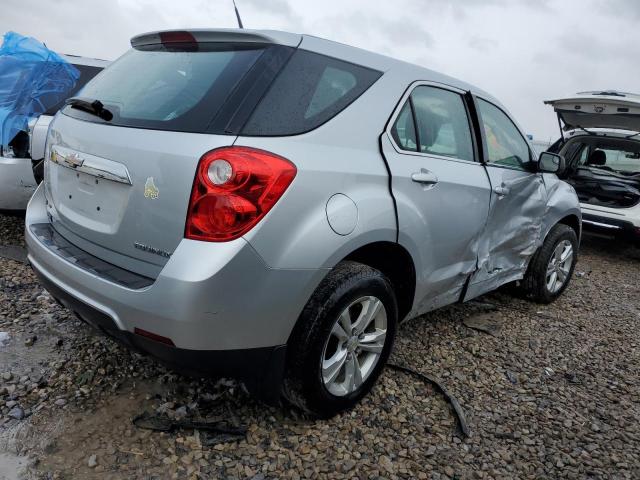 Photo 3 from auction – 2012 CHEVROLET EQUINOX LS with VIN 2GNFLCEK4C6179692