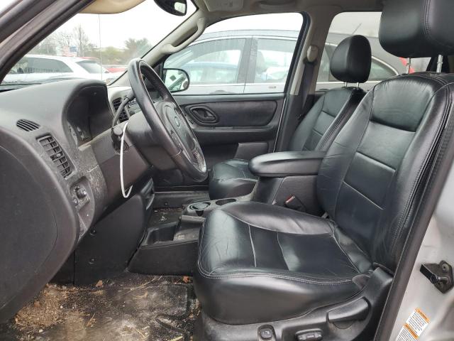 Фото 7 с аукциона – 2003 FORD ESCAPE LIM с VIN 1FMCU04143KC97900
