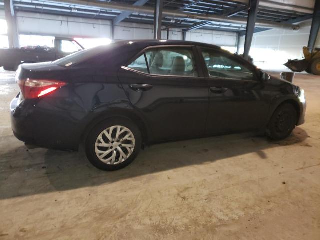 Photo 3 from auction – 2018 TOYOTA COROLLA L with VIN 2T1BURHE4JC967655