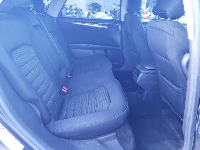 Photo 10 from auction – 2016 FORD FUSION SE with VIN 3FA6P0H78GR319766