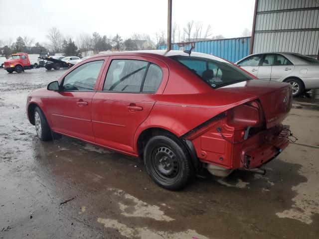 Photo 2 from auction – 2010 CHEVROLET COBALT 1LT with VIN 1G1AD5F57A7129749