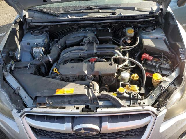 Photo 11 from auction – 2012 SUBARU IMPREZA SP with VIN JF1GPAS63CH208127
