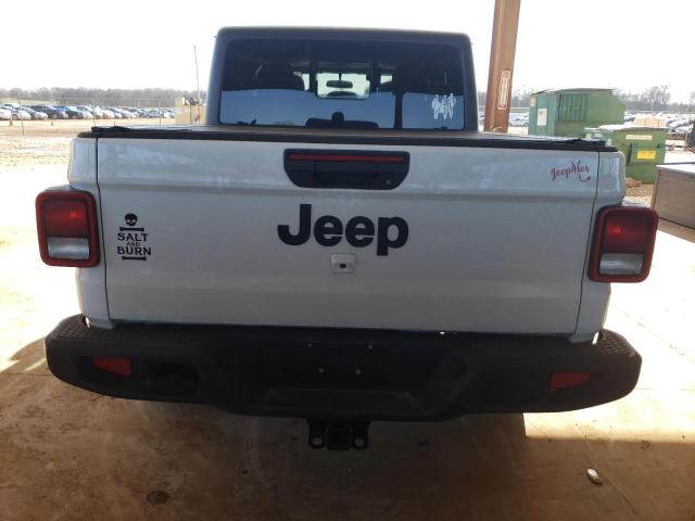 Photo 6 from auction – 2021 JEEP GLADIATOR with VIN 1C6JJTAG4ML553826