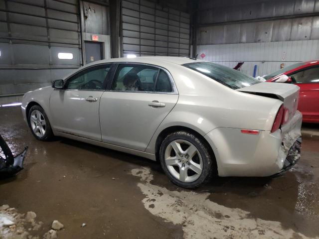 Photo 2 from auction – 2011 CHEVROLET MALIBU LS with VIN 1G1ZB5E17BF350279