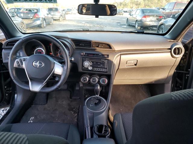 Photo 8 from auction – 2011 TOYOTA SCION TC with VIN JTKJF5C72B3022231