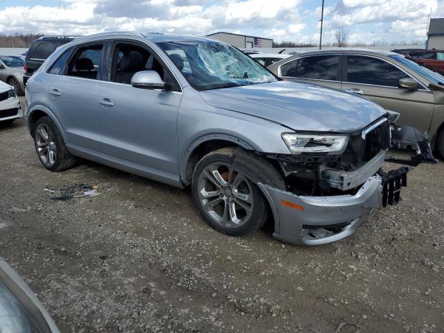 Photo 4 from auction – 2015 AUDI Q3 PRESTIG with VIN WA1GFCFS6FR014457