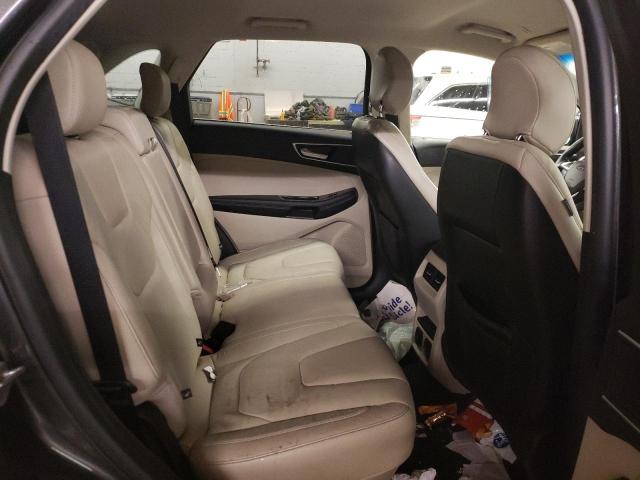 Photo 11 from auction – 2019 FORD EDGE TITAN with VIN 2FMPK3K9XKBC49716