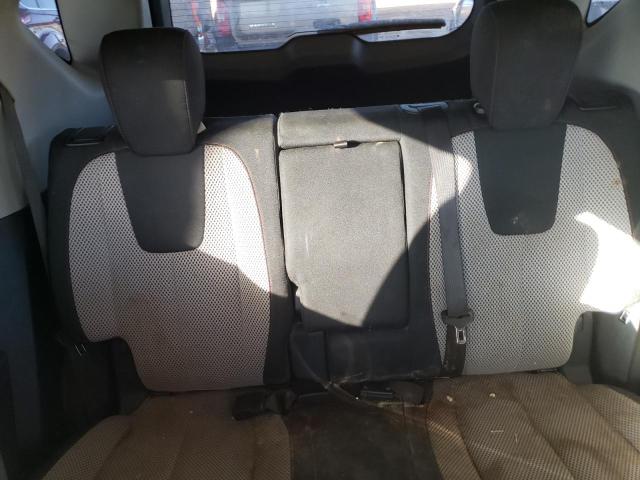 Photo 10 from auction – 2015 CHEVROLET EQUINOX LT with VIN 1GNFLGEK6FZ141753