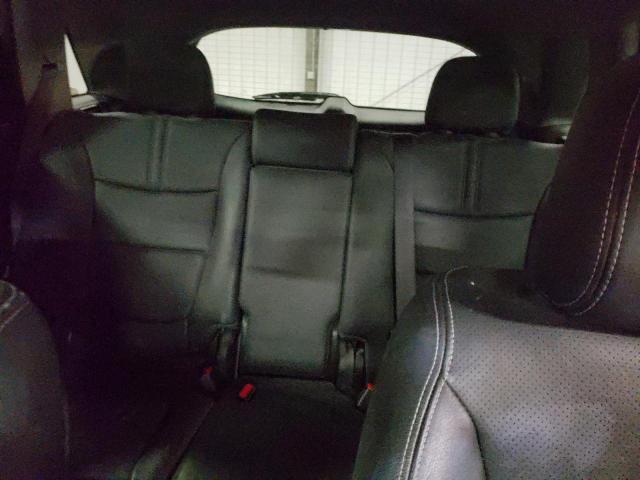 Photo 10 from auction – 2013 KIA SORENTO EX with VIN 5XYKUDA25DG396317