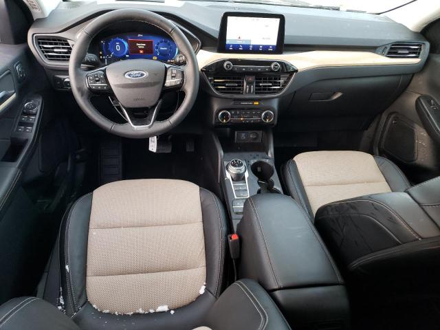 Photo 8 from auction – 2022 FORD ESCAPE TIT with VIN 1FMCU9J92NUB57785