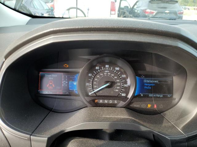 Photo 9 from auction – 2022 FORD EDGE TITAN with VIN 2FMPK4K99NBA17845