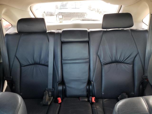 Photo 10 from auction – 2008 LEXUS RX 350 with VIN 2T2GK31U08C049627