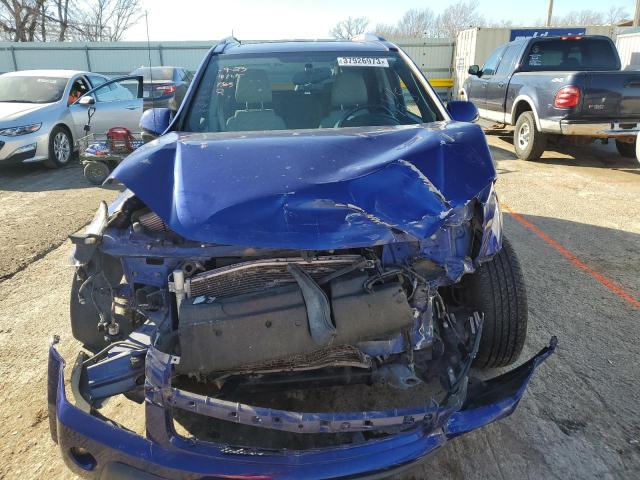 Photo 5 from auction – 2006 CHEVROLET EQUINOX LT with VIN 2CNDL73F566058196