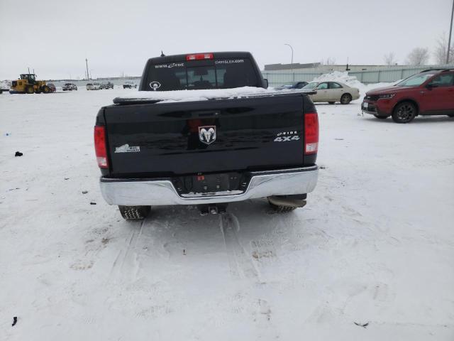 Photo 6 from auction – 2015 RAM 1500 SLT with VIN 1C6RR7GG4FS552159
