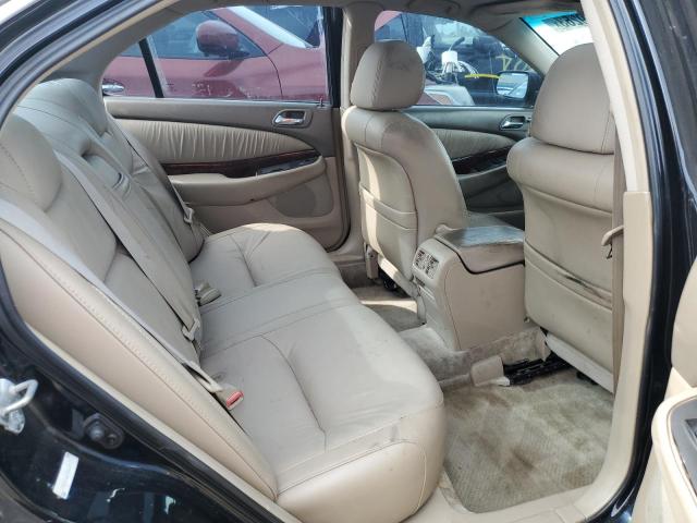 Photo 10 from auction – 2003 ACURA 3.2TL with VIN 19UUA56673A079173