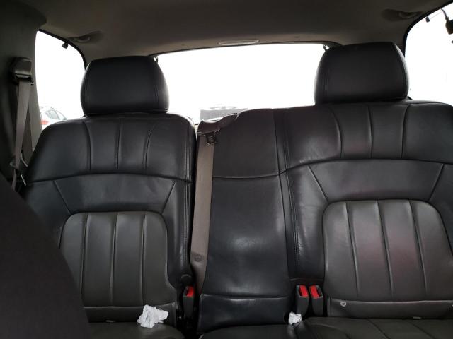 Photo 10 from auction – 2002 GMC ENVOY with VIN 1GKDT13S022506161