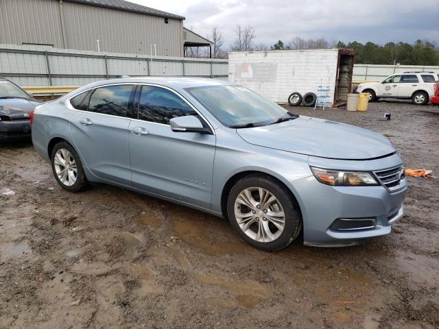 Photo 4 from auction – 2015 CHEVROLET IMPALA LT with VIN 1G1115SL4FU131853