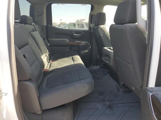 Photo 10 from auction – 2021 CHEVROLET SILVERADO with VIN 3GCPWDEDXMG412024