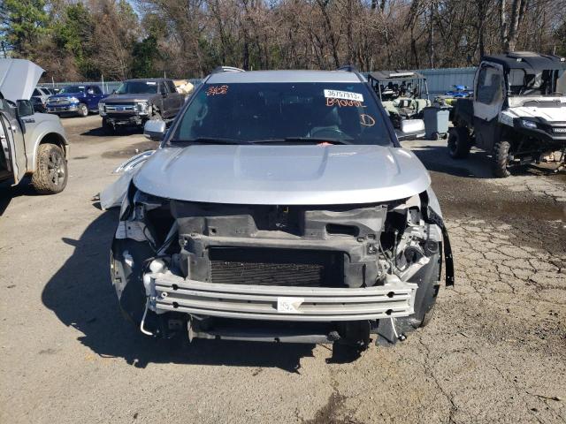 Photo 5 from auction – 2015 FORD EXPLORER L with VIN 1FM5K7F8XFGB90682