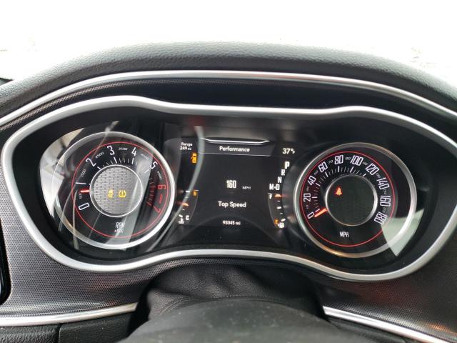 Photo 9 from auction – 2015 DODGE CHALLENGER with VIN 2C3CDZFJ2FH910411