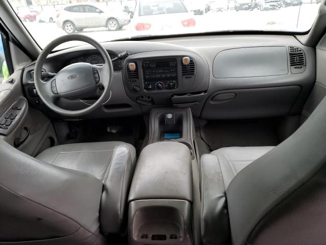 صورة رقم 8 من المزاد - 1998 FORD EXPEDITION مع VIN 1FMPU18L8WLC09755