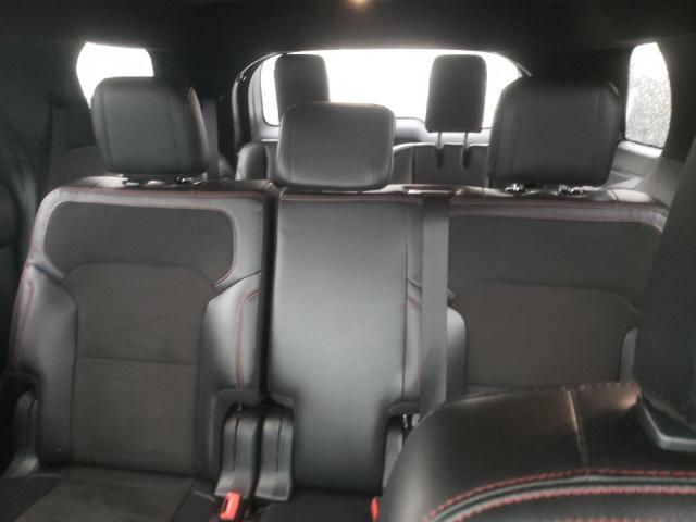 Photo 10 from auction – 2019 FORD EXPLORER X with VIN 1FM5K8D81KGA76377