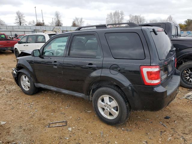 Photo 2 from auction – 2011 FORD ESCAPE XLT with VIN 1FMCU0D70BKC19164