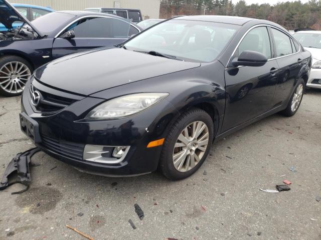 Foto 1 de la subasta – 2009 MAZDA 6 I con VIN 1YVHP82A495M41708