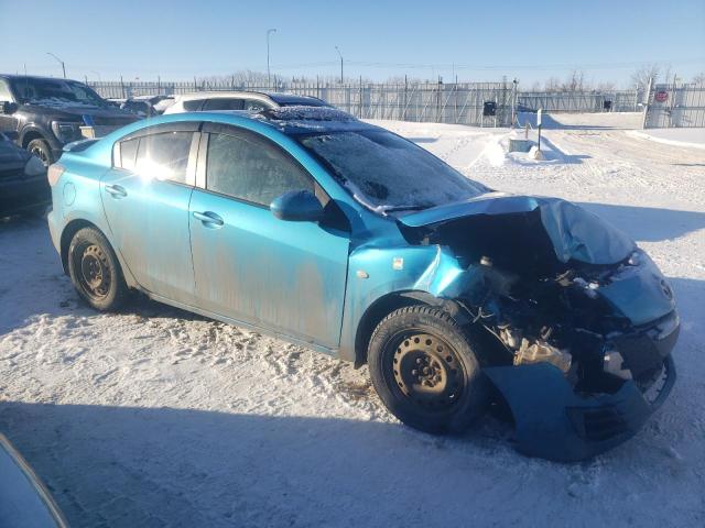 Photo 4 from auction – 2010 MAZDA 3 I with VIN JM1BL1SF9A1130765