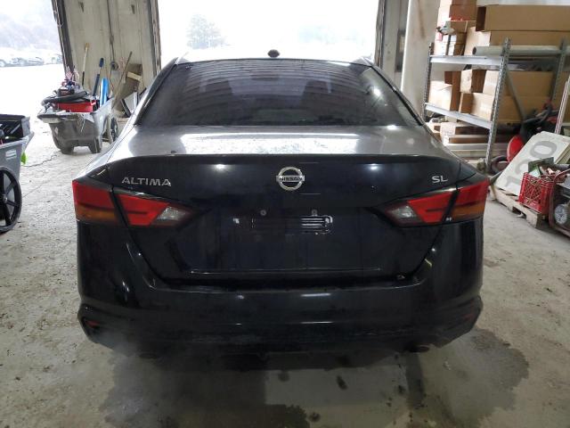 Photo 6 from auction – 2020 NISSAN ALTIMA SL with VIN 1N4BL4EV0LC140067