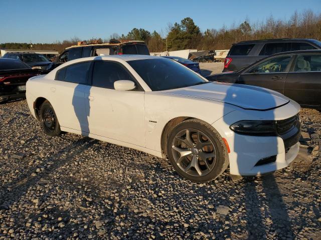 Photo 4 from auction – 2015 DODGE CHARGER R/ with VIN 2C3CDXCT8FH849799
