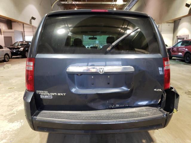 Photo 6 from auction – 2008 DODGE GRAND CARA with VIN 2D8HN54X08R685192