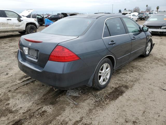 Photo 3 from auction – 2007 HONDA ACCORD SE with VIN JHMCM56347C022588
