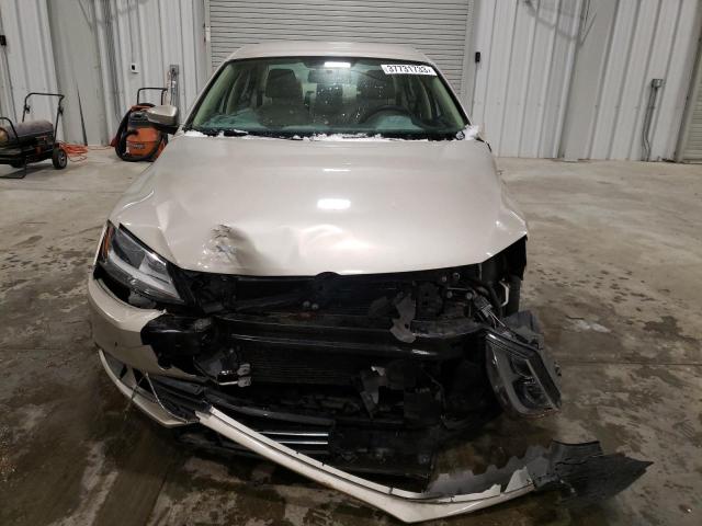 Photo 5 from auction – 2014 VOLKSWAGEN JETTA SE with VIN 3VWD07AJ2EM317216