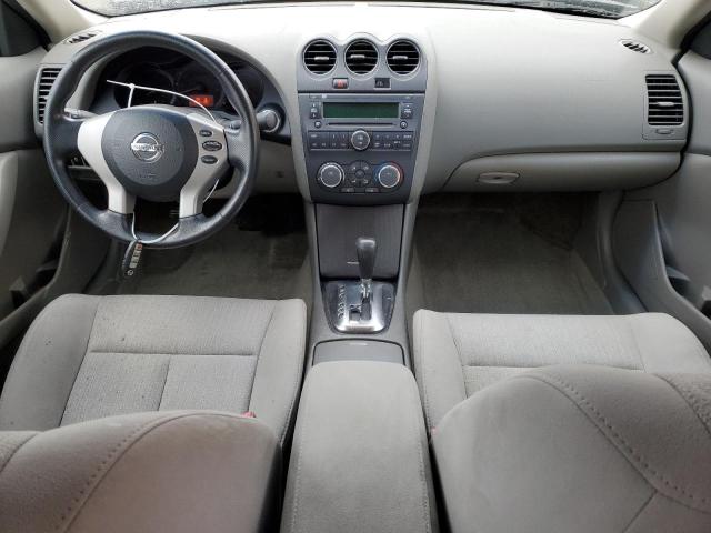 Photo 8 from auction – 2012 NISSAN ALTIMA BAS with VIN 1N4AL2AP2CC248472