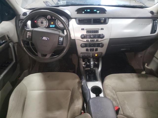 Photo 8 from auction – 2010 FORD FOCUS SES with VIN 1FAHP3GN4AW154250