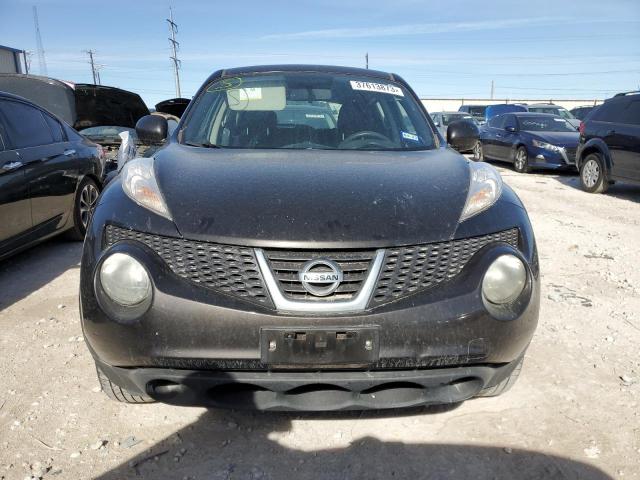 Photo 5 from auction – 2011 NISSAN JUKE S with VIN JN8AF5MV9BT018847