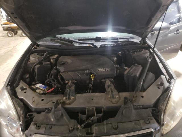 Photo 11 from auction – 2006 CHEVROLET IMPALA LS with VIN 2G1WB55K269255039