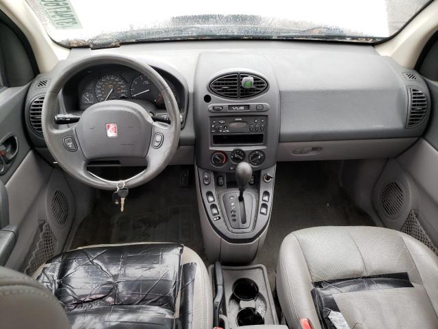 Photo 8 from auction – 2003 SATURN VUE with VIN 5GZCZ43D63S813181