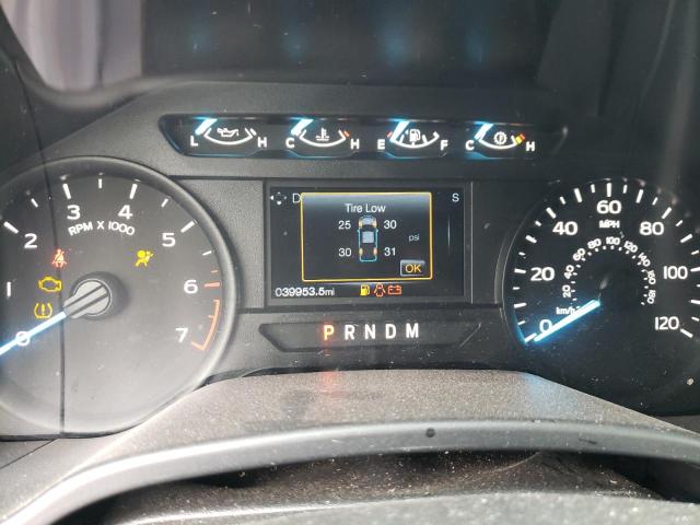 Photo 9 from auction – 2019 FORD F150 SUPER with VIN 1FTEW1CP0KKD44275