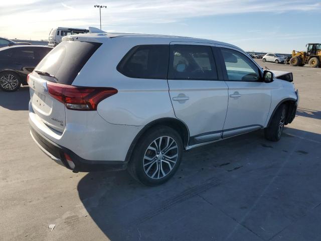 Photo 3 from auction – 2018 MITSUBISHI OUTLANDER with VIN JA4AD3A33JZ038297