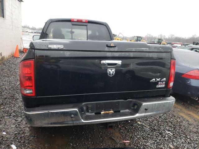 Photo 6 from auction – 2005 DODGE RAM 1500 S with VIN 1D7HU18DX5S352346